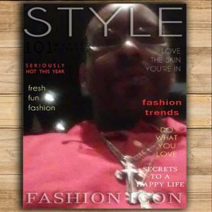 Meet your Posher, Kenneth